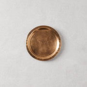 Yoshinori Nagashima Brass Plate M