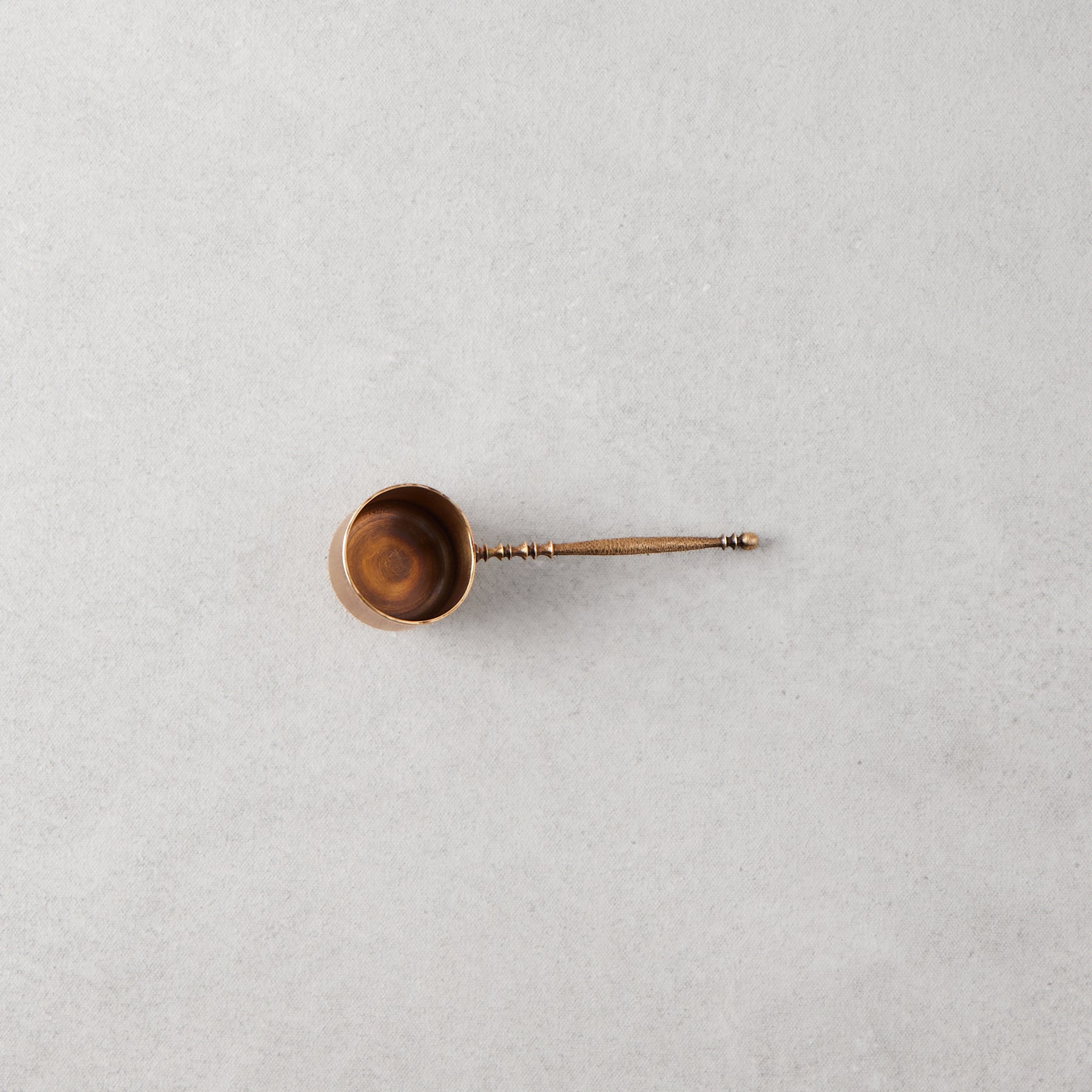Yoshinori Nagashima Coffee Scoop