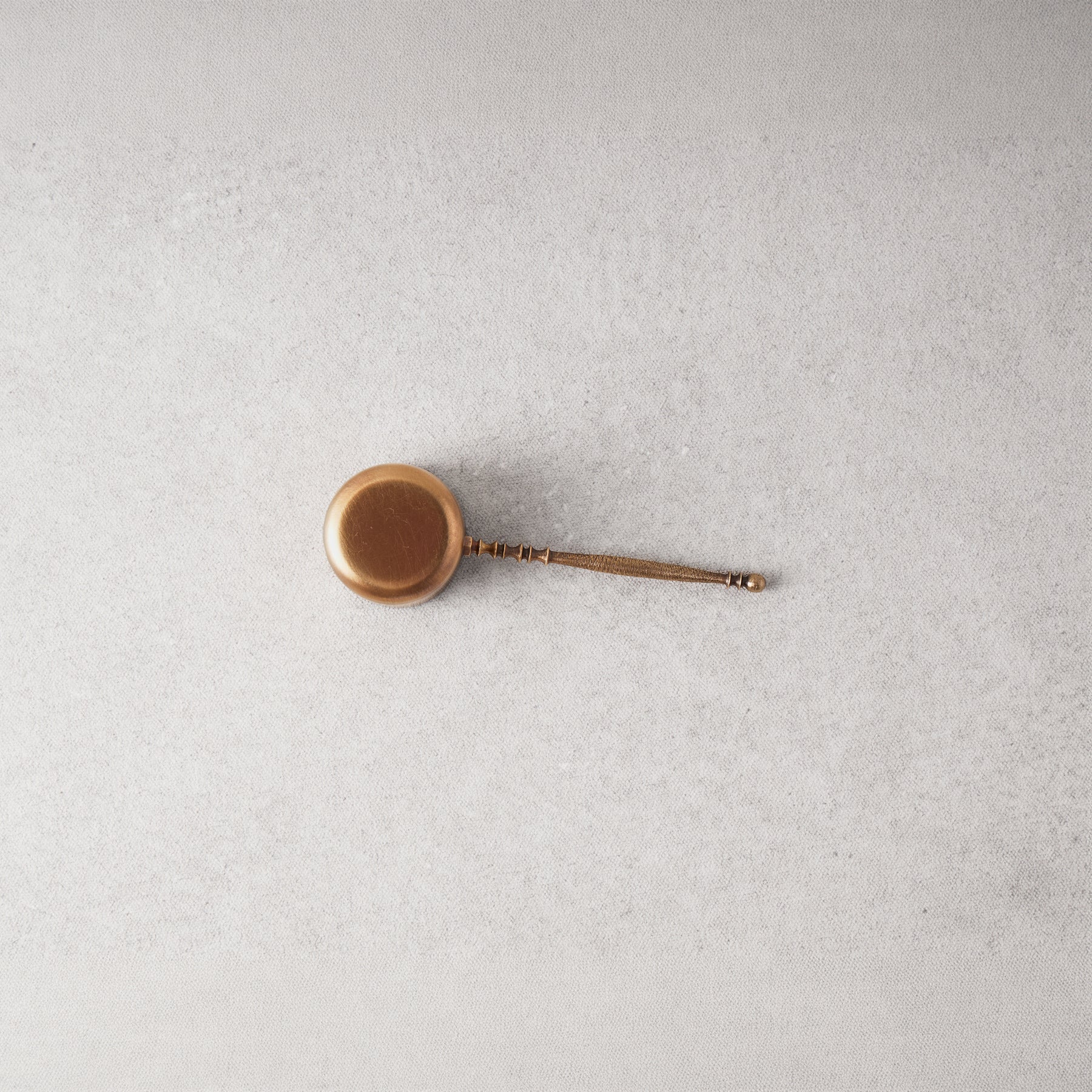 Yoshinori Nagashima Coffee Scoop