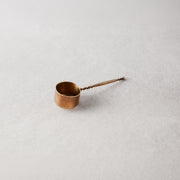 Yoshinori Nagashima Coffee Scoop