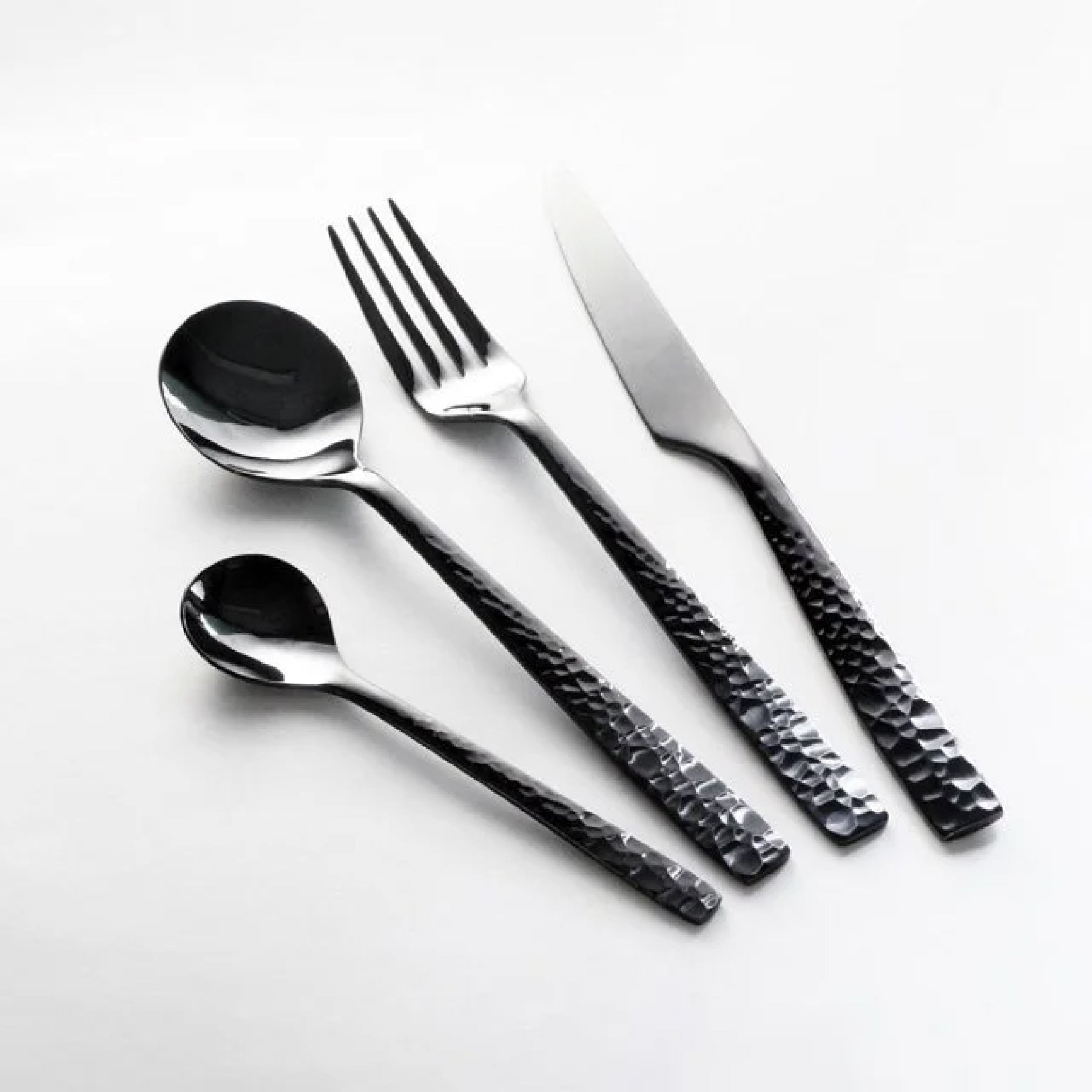 YAMAZAKI newest stainless flatware spoons and f