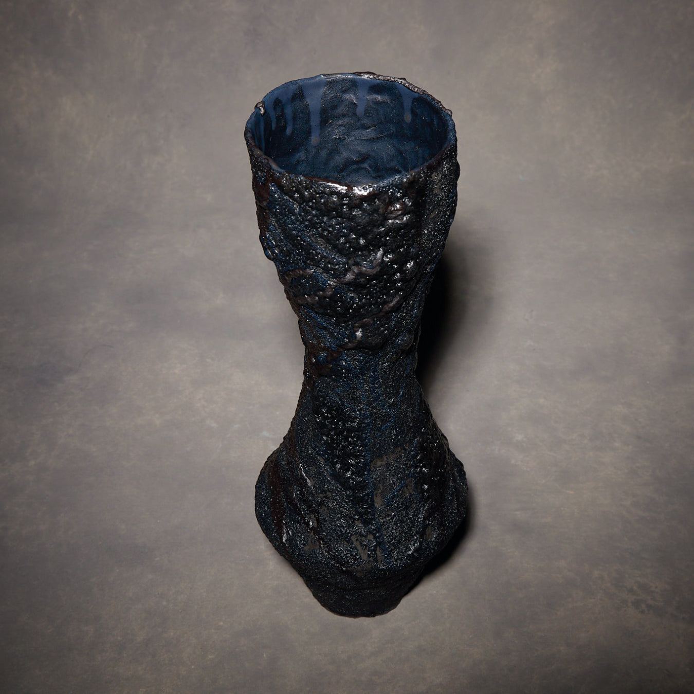 Yuko Ikeda Vase 07