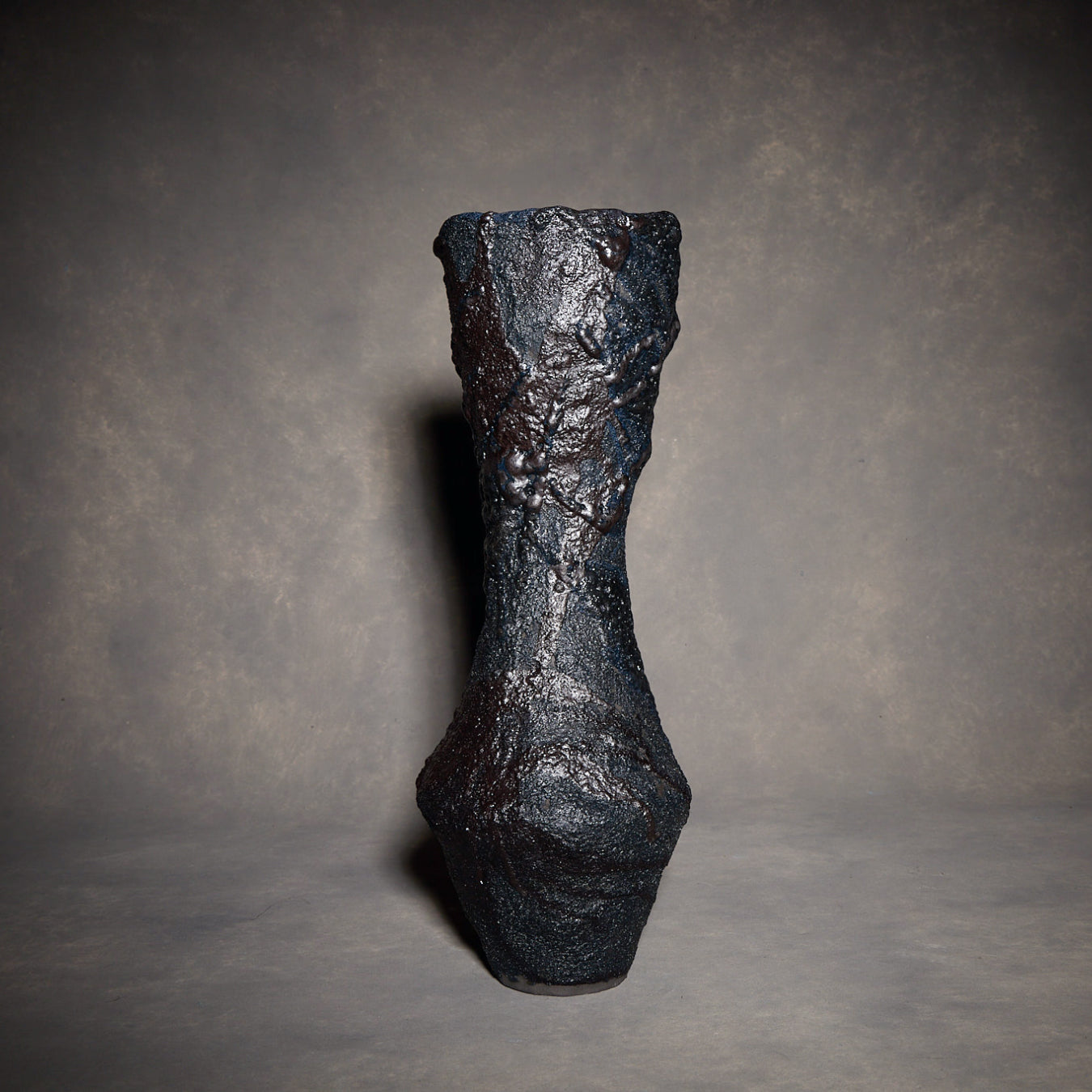 Yuko Ikeda Vase 07