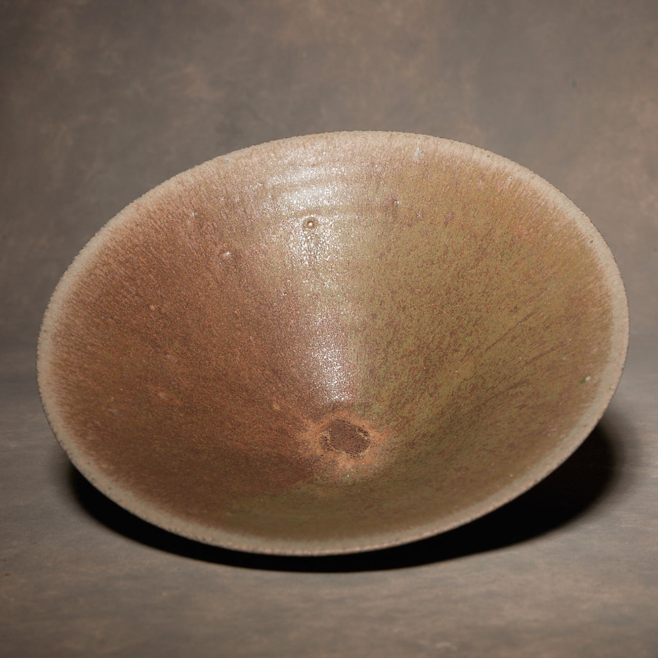 Yuko Ikeda Green Bowl
