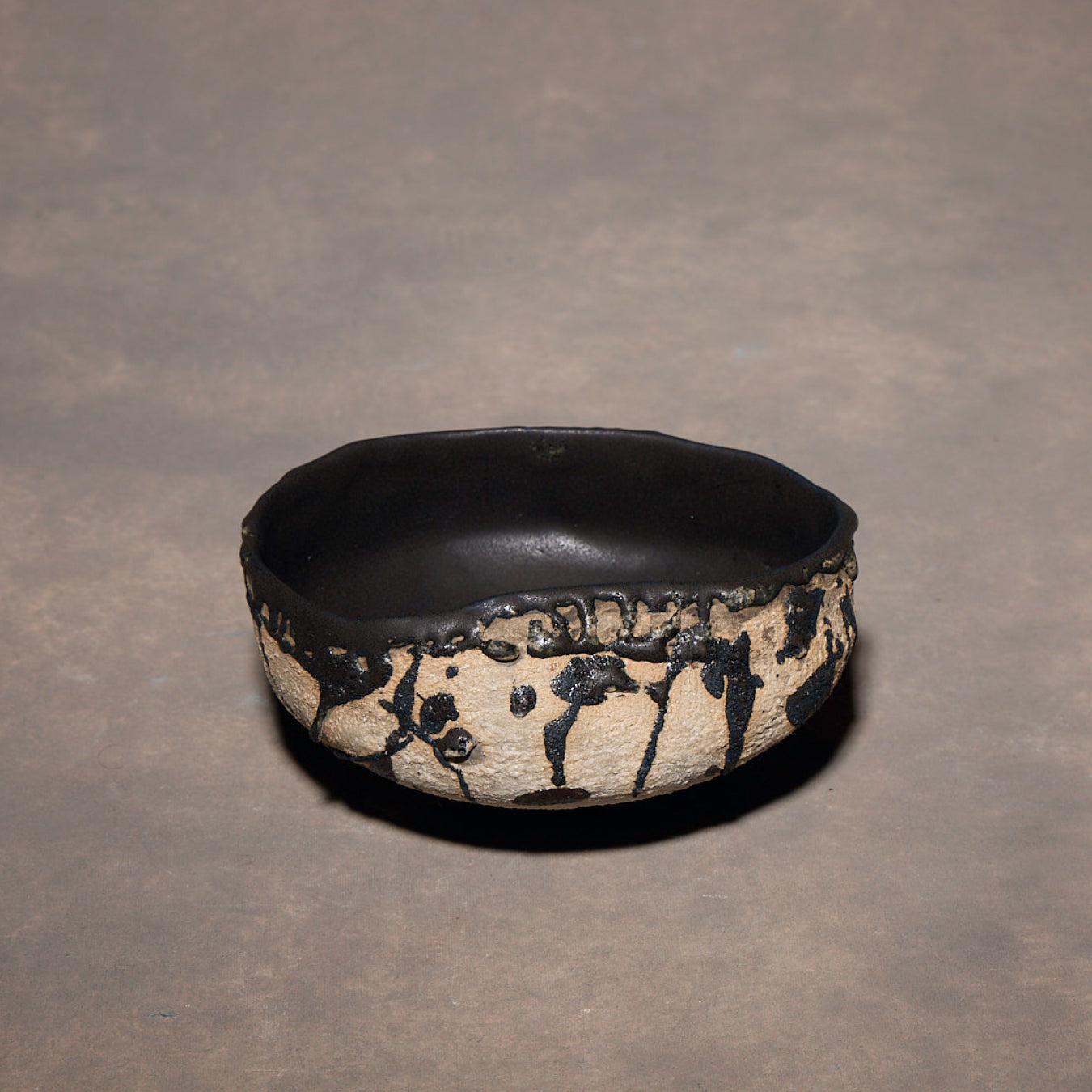 Yuko Ikeda Matcha Bowl 03