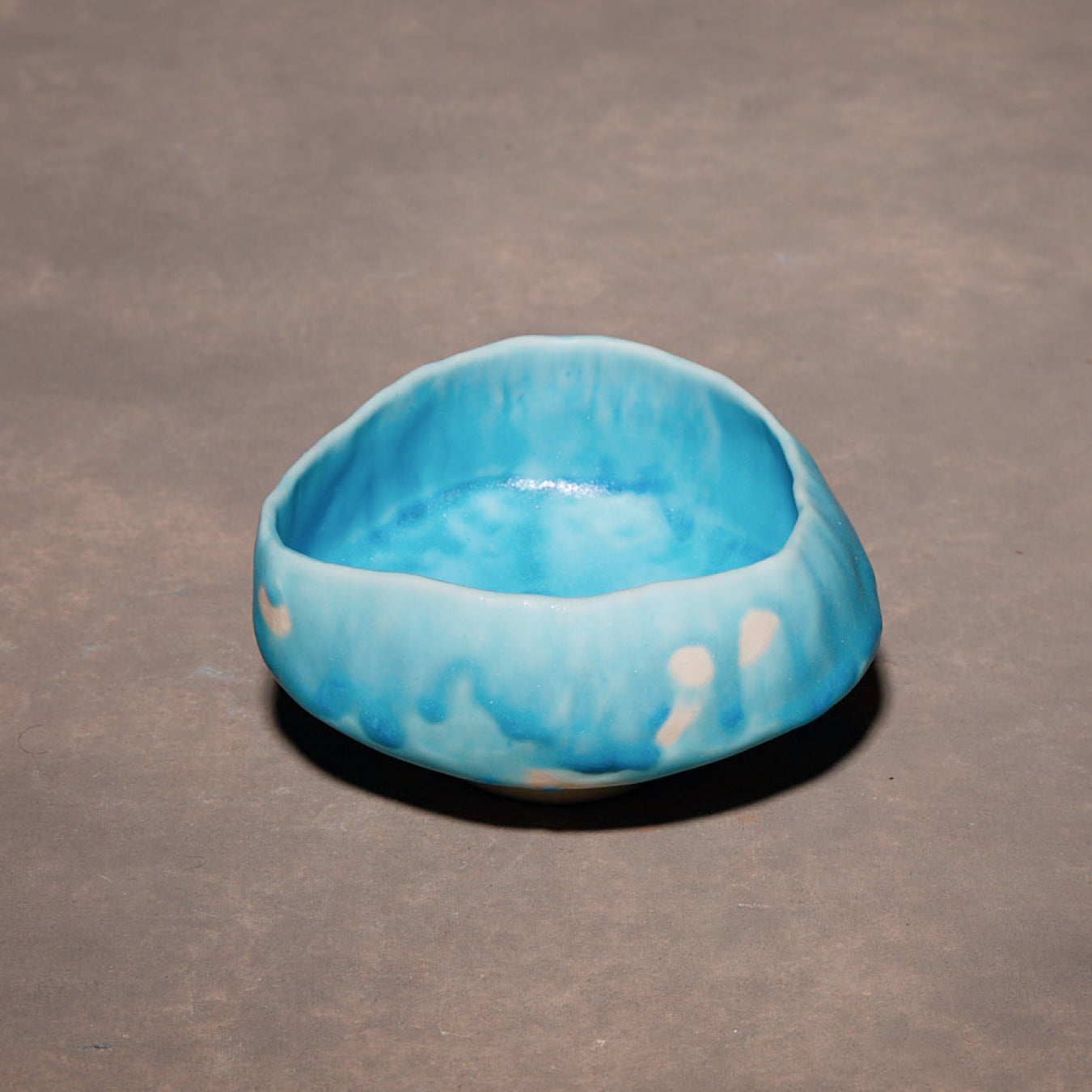 Yuko Ikeda Matcha Bowl 04