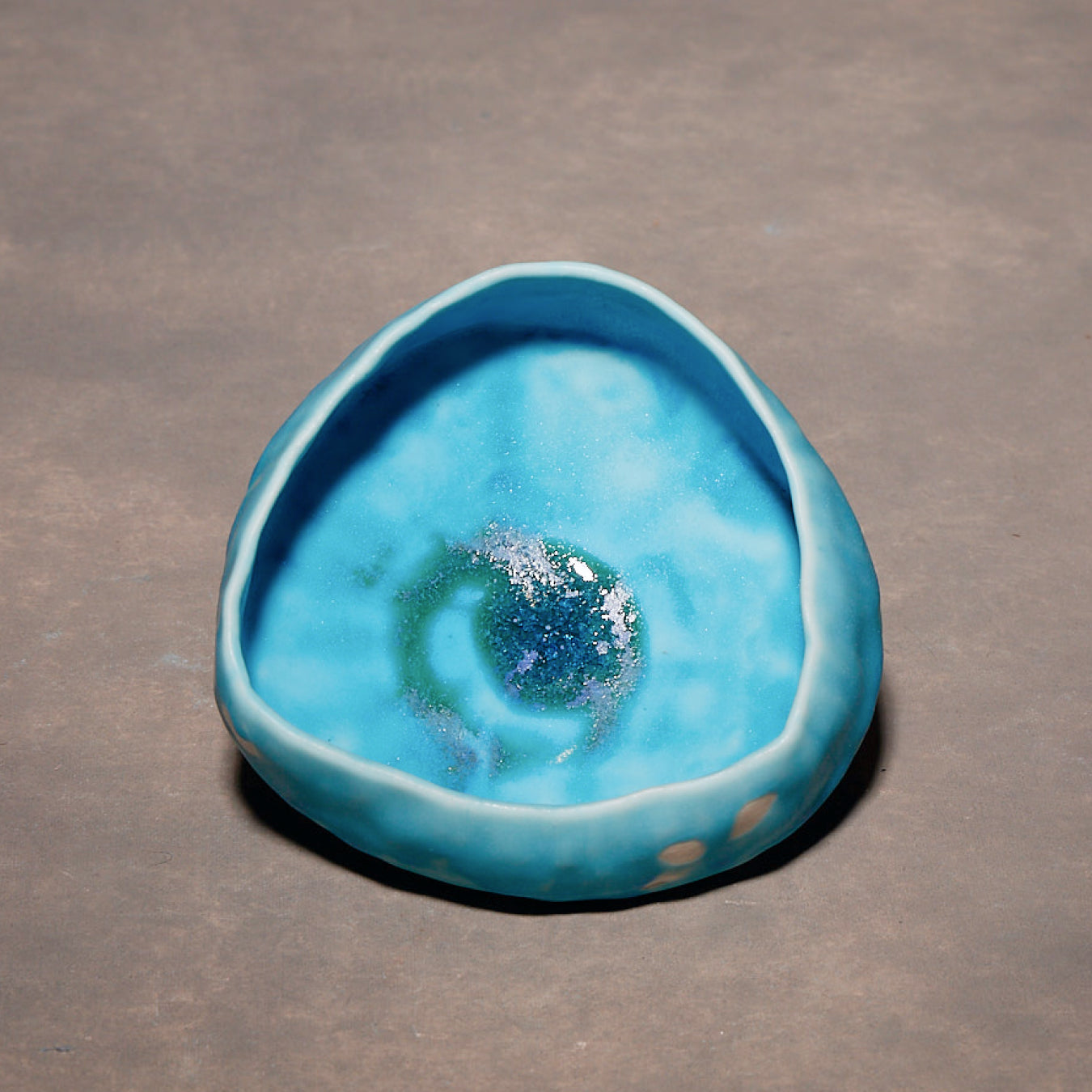 Yuko Ikeda Matcha Bowl 04