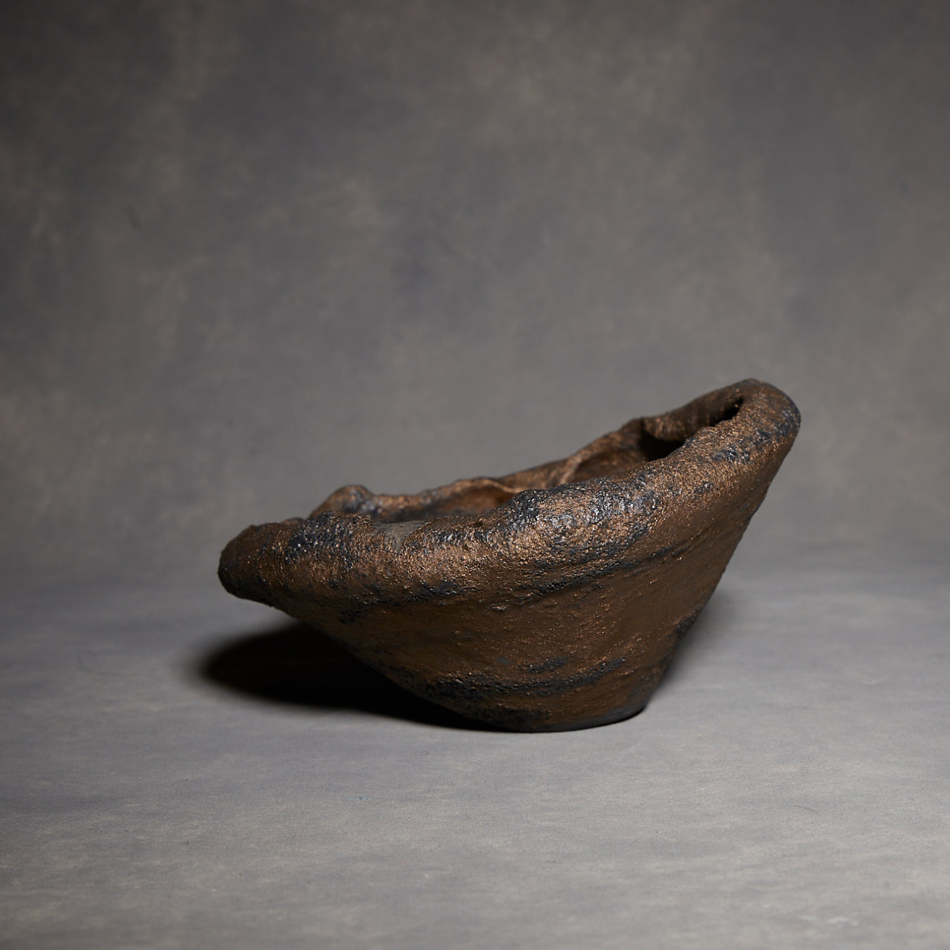 Yuko Ikeda Vase 04
