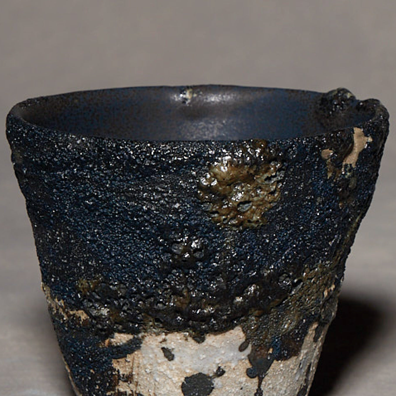 Yuko Ikeda Black & White Free Cup 01