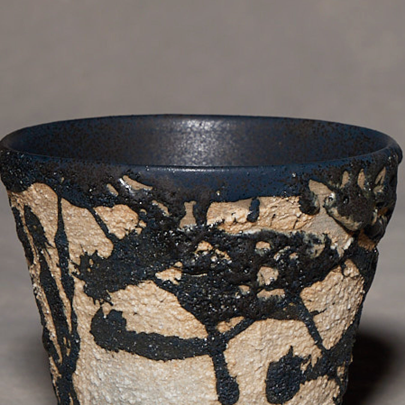 Yuko Ikeda Black & White Free Cup 02