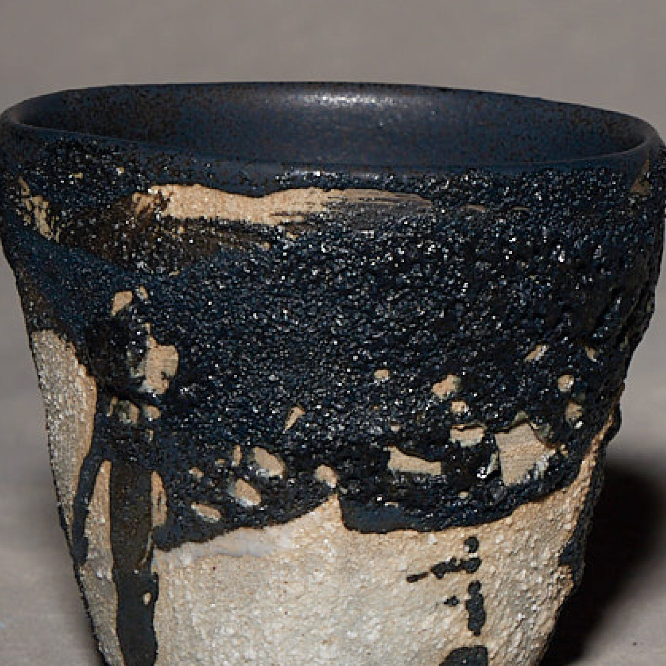 Yuko Ikeda Black & White Free Cup 03