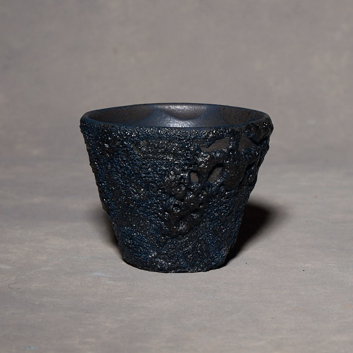 Yuko Ikeda Black & White Free Cup 04