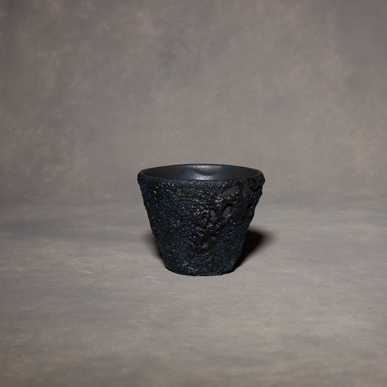 Yuko Ikeda Black & White Free Cup 04