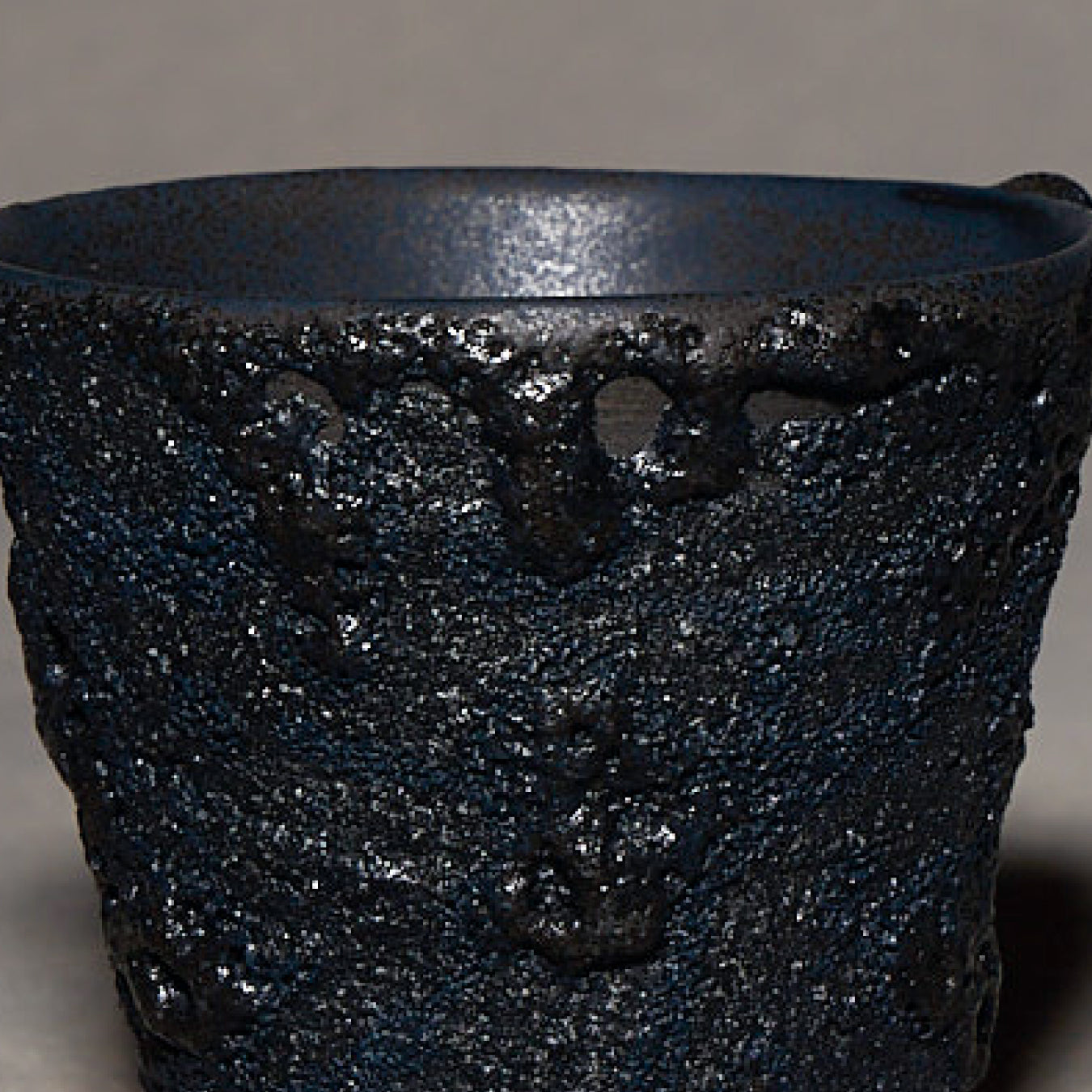 Yuko Ikeda Black & White Free Cup 05