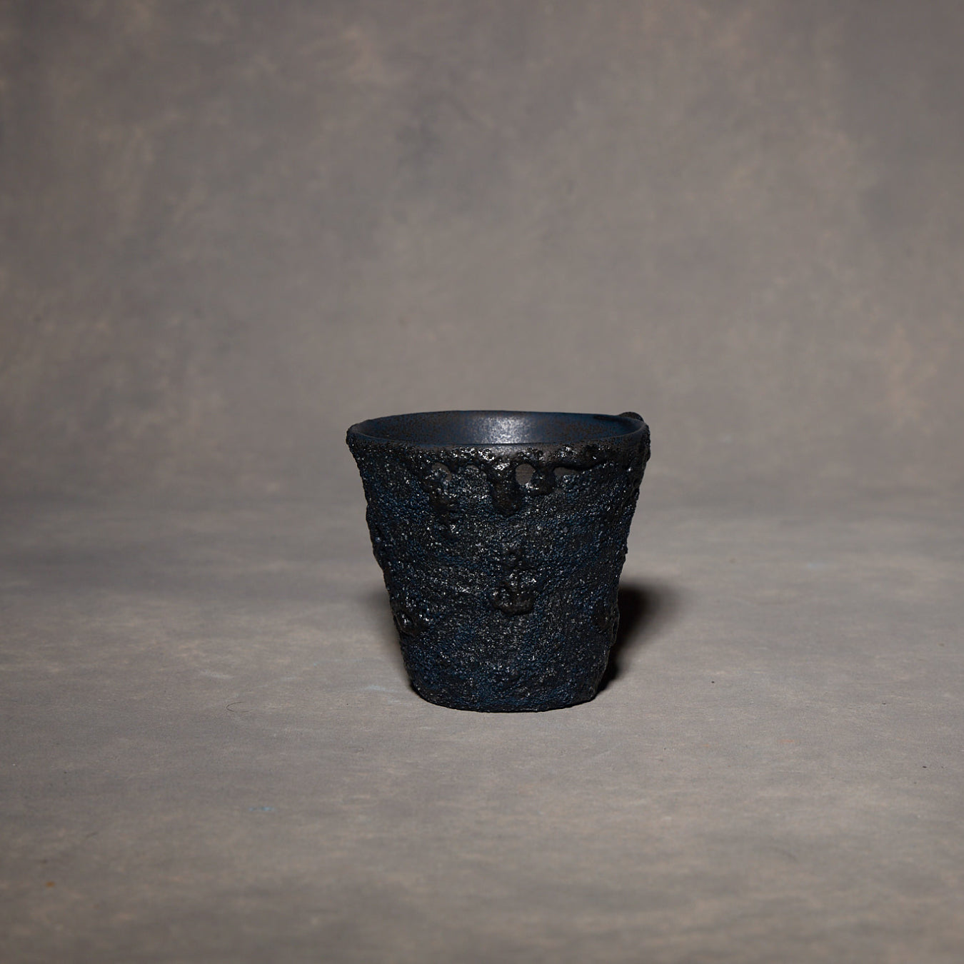 Yuko Ikeda Black & White Free Cup 05