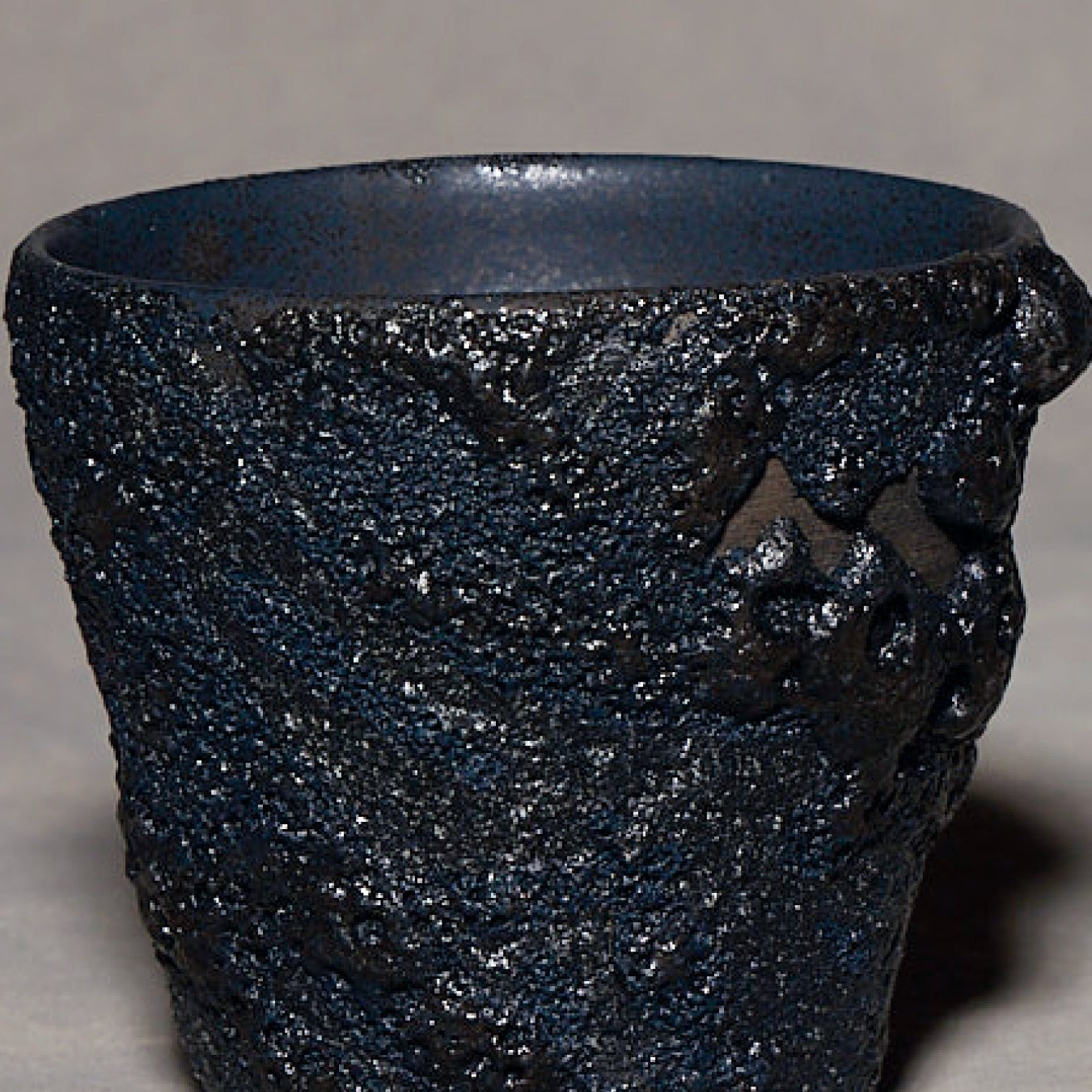 Yuko Ikeda Black & White Free Cup 06