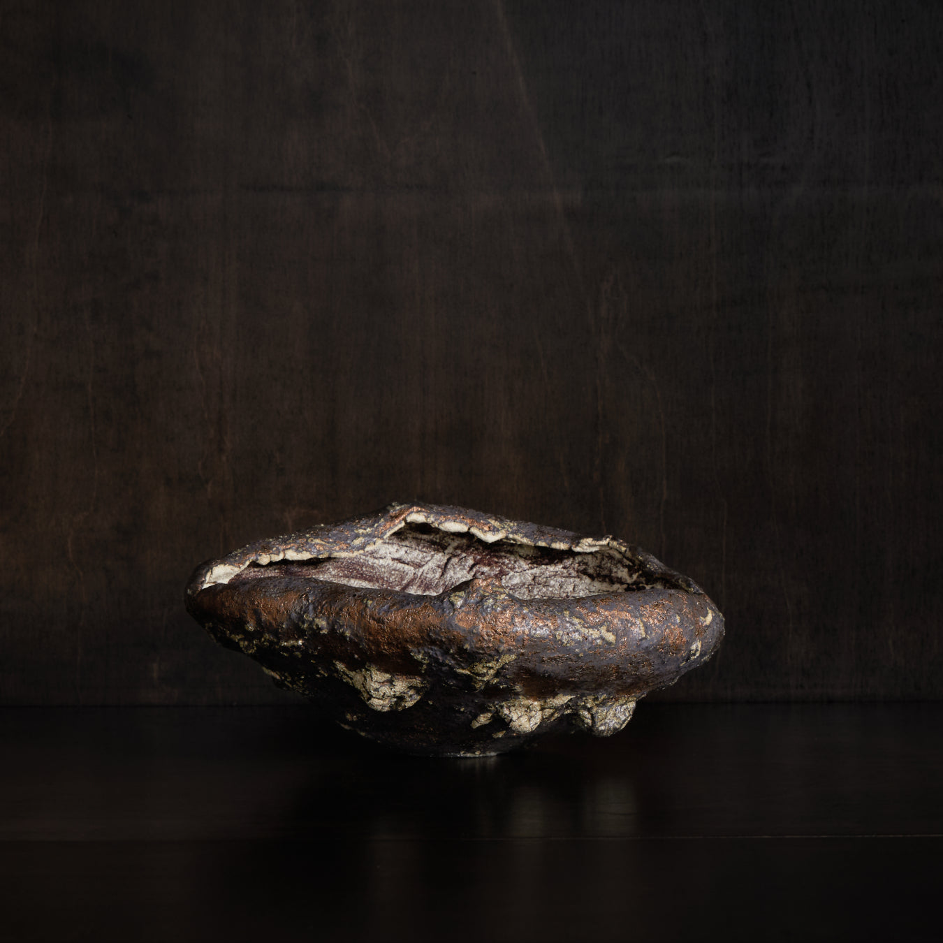 Yuko Ikeda Bronze Bowl Object 2026