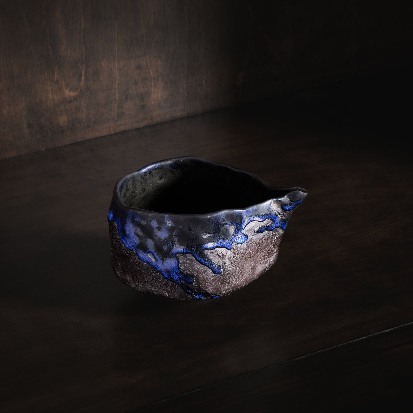 Yuko Ikeda Matcha Bowl (Chawan) 26-08 | 池田優子 | ARJ Los Angeles