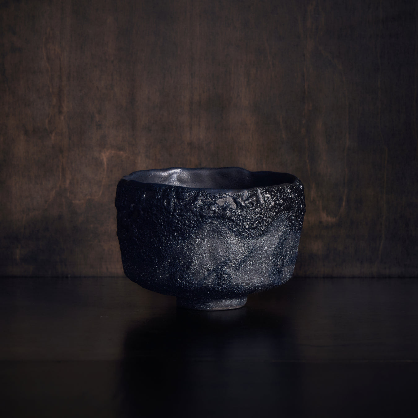 Yuko Ikeda Matcha Bowl (Chawan) 26-02