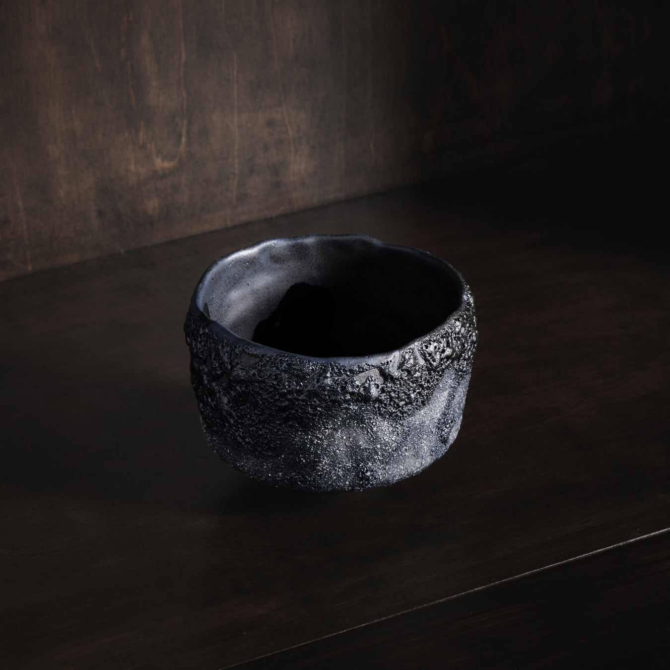 Yuko Ikeda Matcha Bowl (Chawan) 26-02