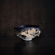 Yuko Ikeda Matcha Bowl (Chawan) 26-05