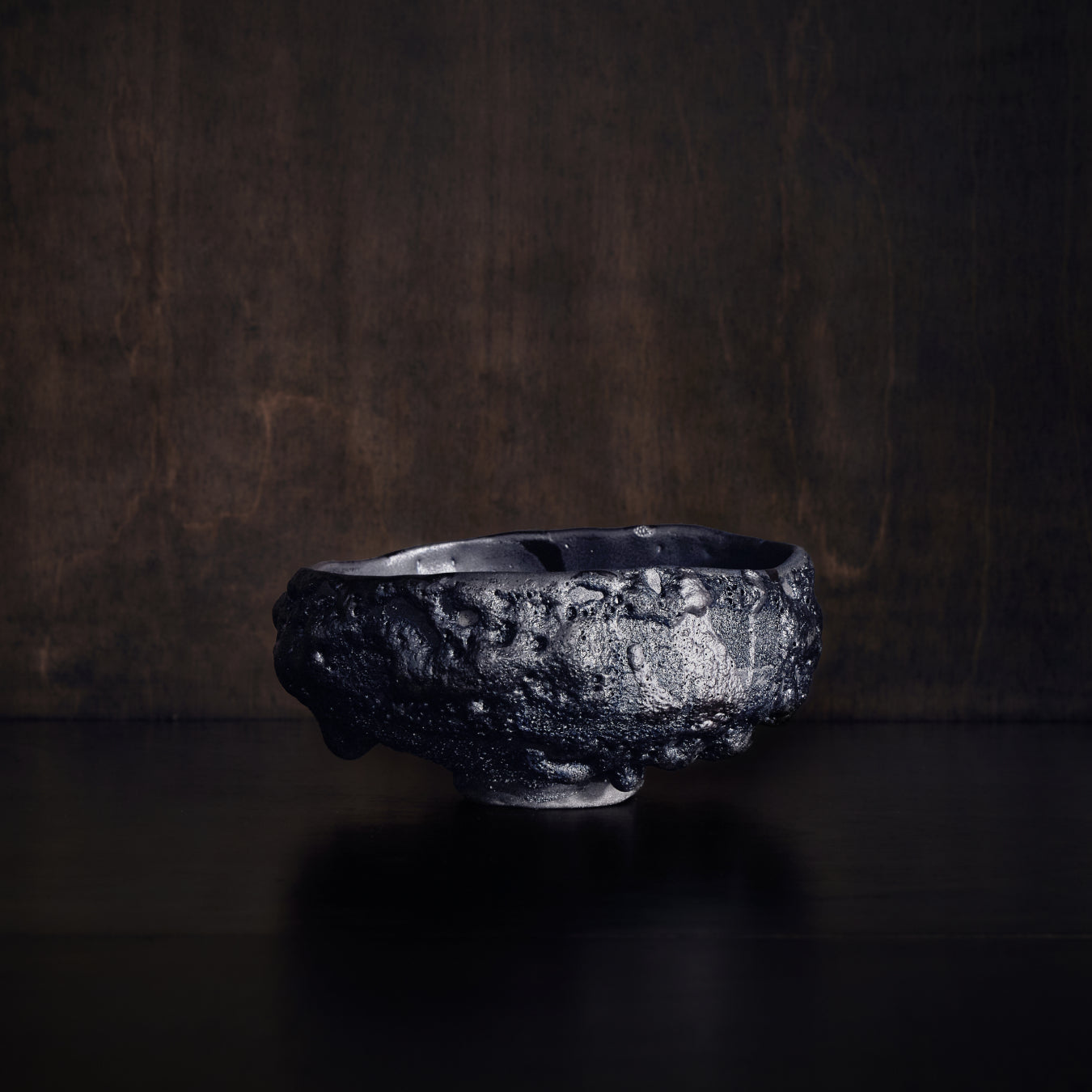 Yuko Ikeda Matcha Bowl (Chawan) 26-07