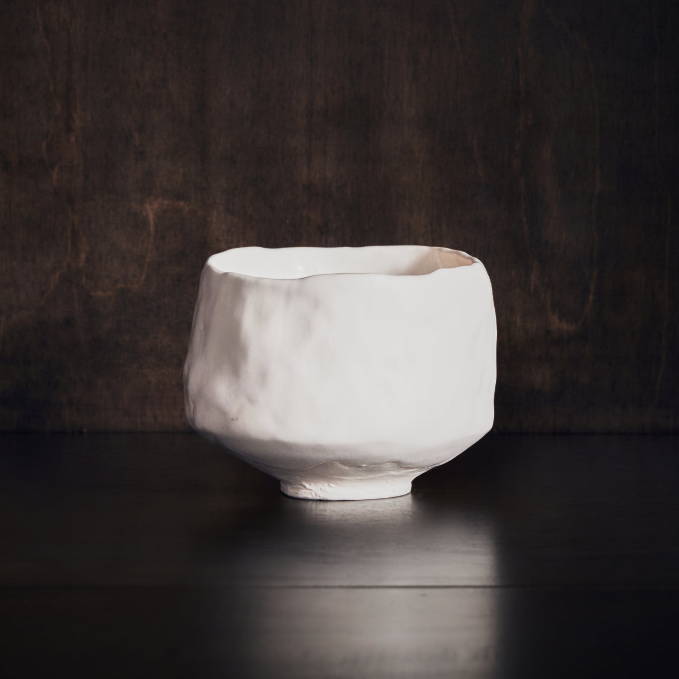Yuko Ikeda Matcha Bowl (Chawan) 26-08