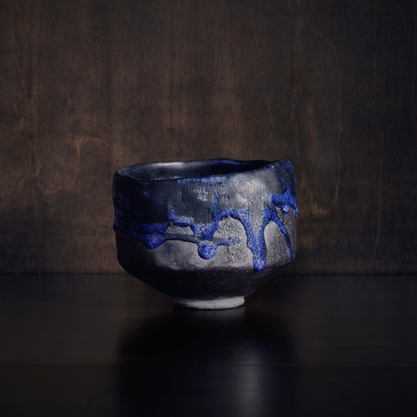 Yuko Ikeda Matcha Bowl (Chawan) 26-09