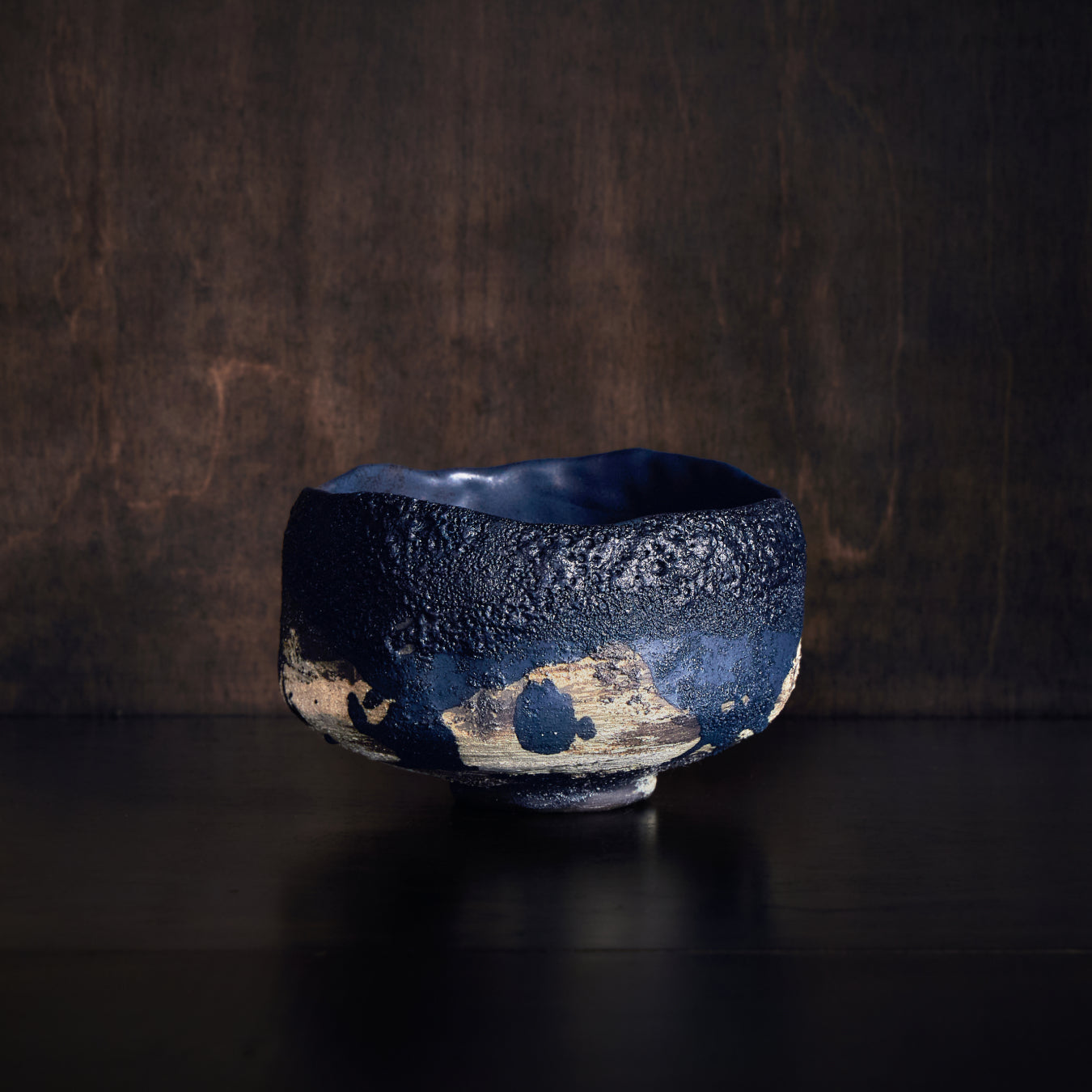 Yuko Ikeda Matcha Bowl (Chawan) 26-10