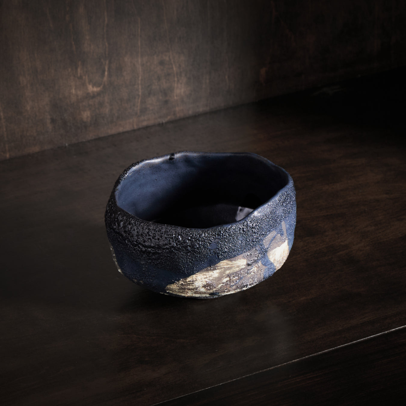 Yuko Ikeda Matcha Bowl (Chawan) 26-10