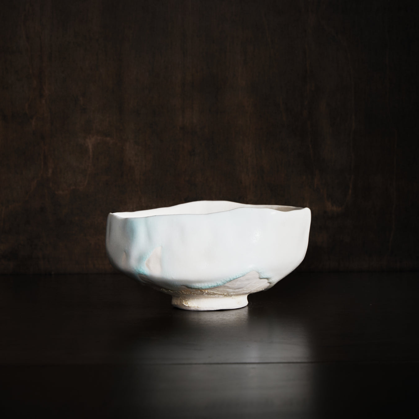 Yuko Ikeda Matcha Bowl (Chawan) 26-13