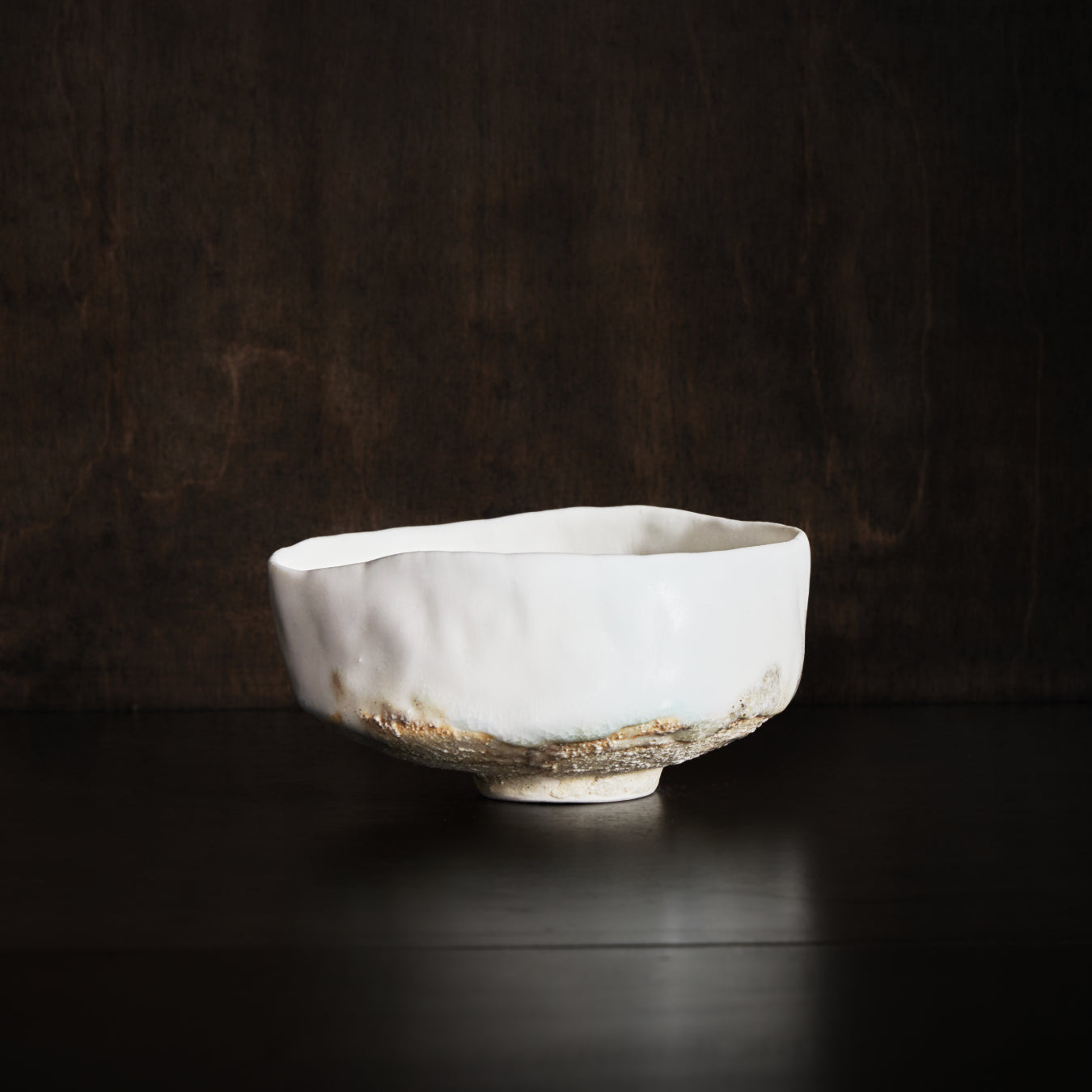 Yuko Ikeda Matcha Bowl (Chawan) 26-14