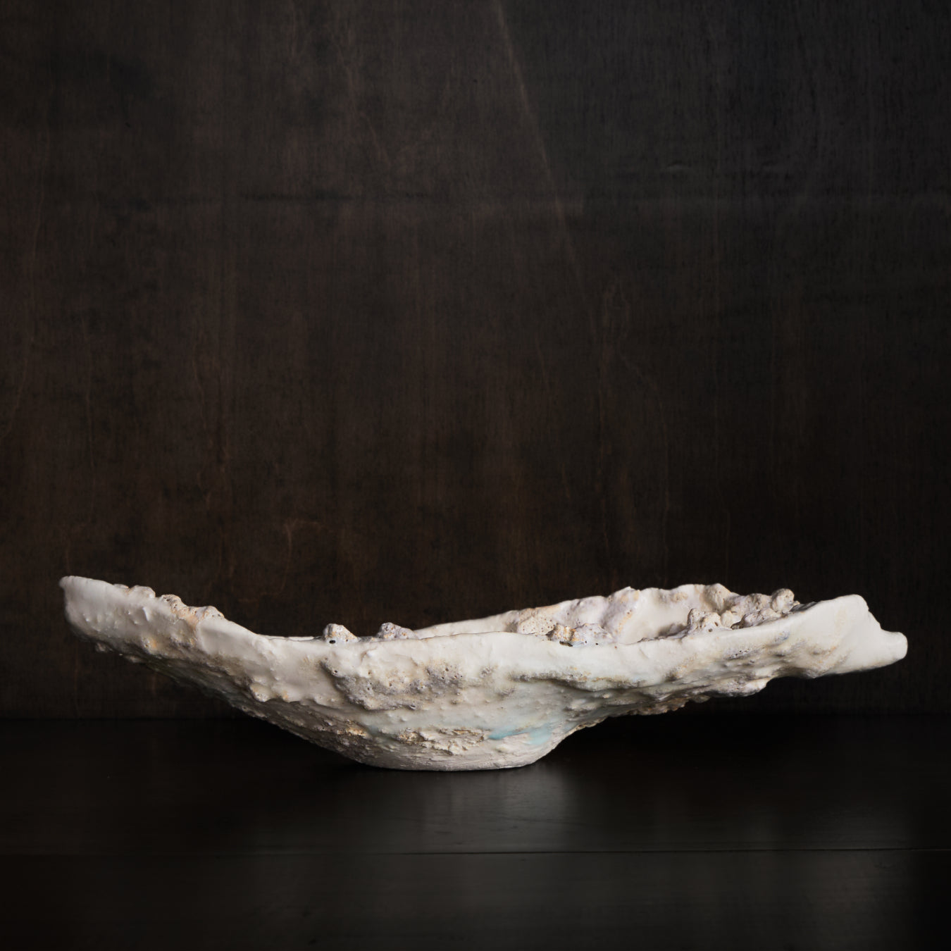 Yuko Ikeda Rock Plate Object 2026