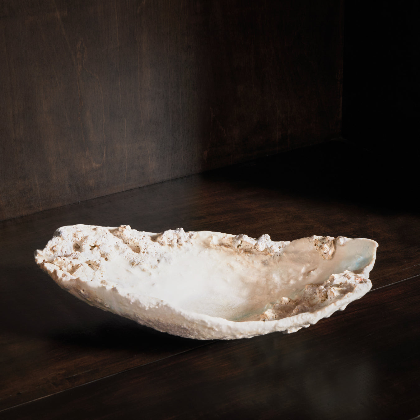 Yuko Ikeda Rock Plate Object 2026