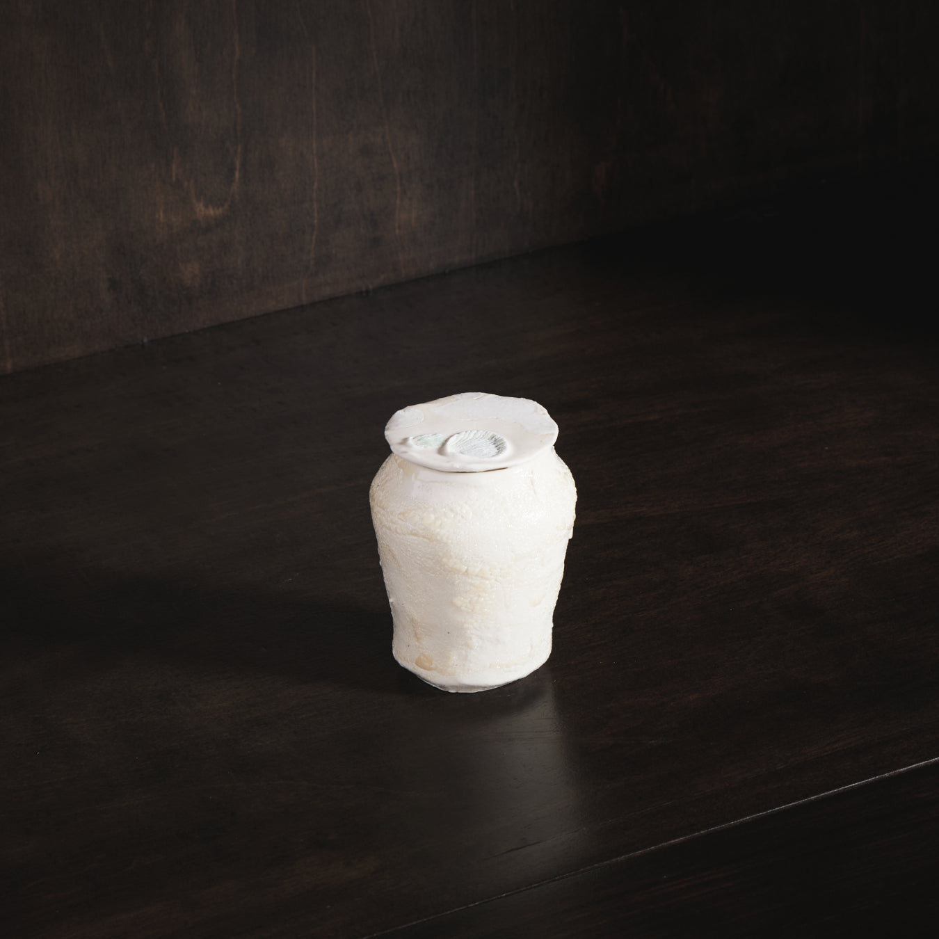 Yuko Ikeda Tea Container 26-01