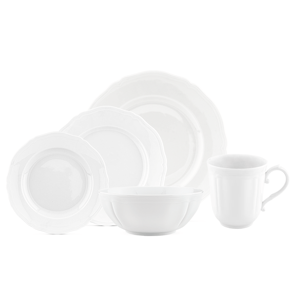 anticoDoccia_DinnerwareCollect