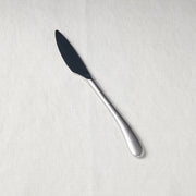 Aquatique Ice Finish Dessert Knife
