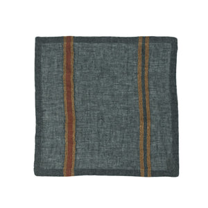 Hamlet Napkin - Stripe