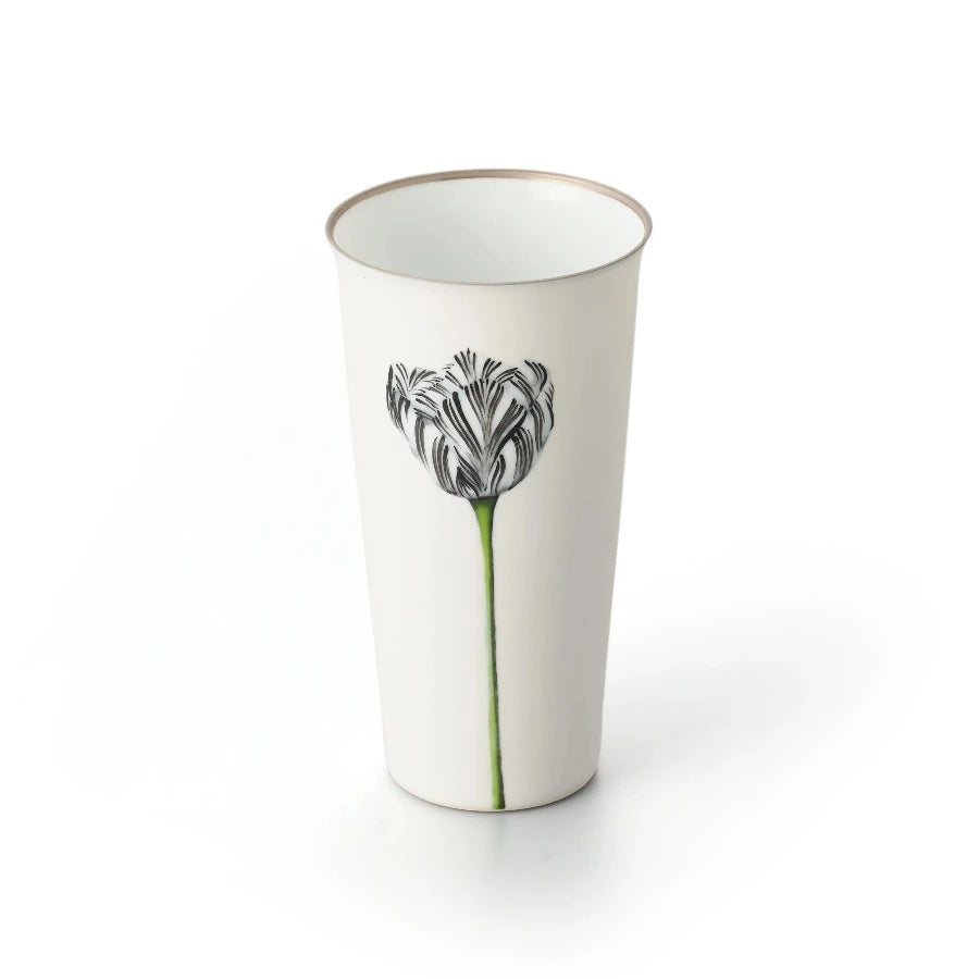 Tumbler - Tulip Black