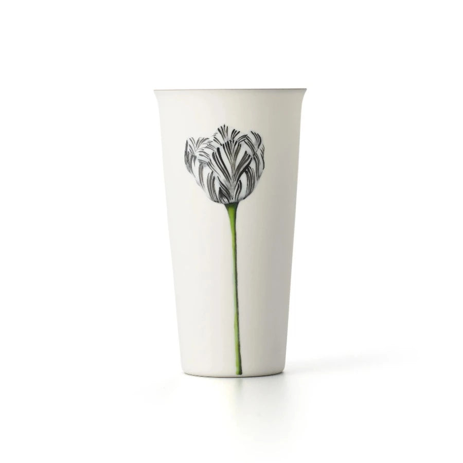 Tumbler - Tulip Black