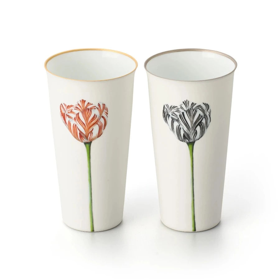 Tumbler - Tulip Black