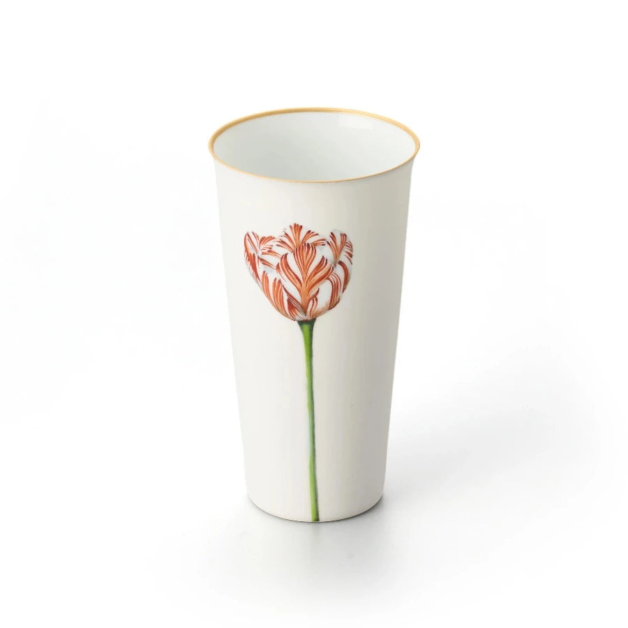 Tumbler - Tulip Red