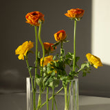 Monoblokk Glass Vase