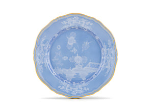 Oriente Italiano Pervinca Flat Dinner Plate