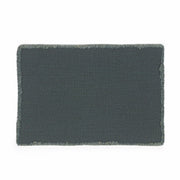 Jasper Placemat Smoke