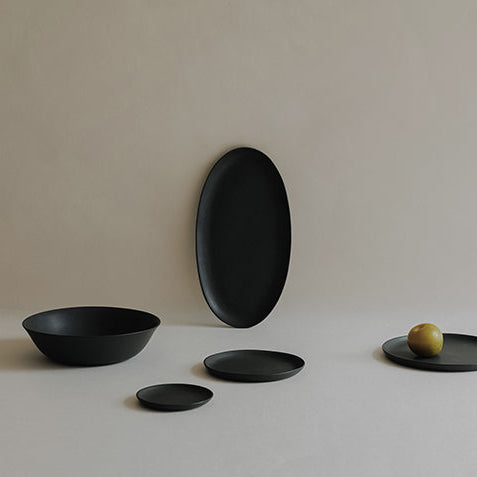 Papier Collection - Black