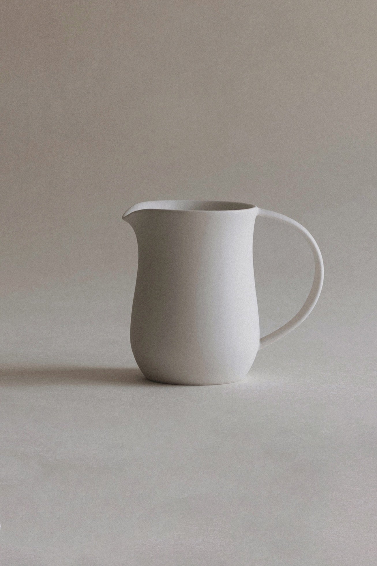 Papier Collection - White