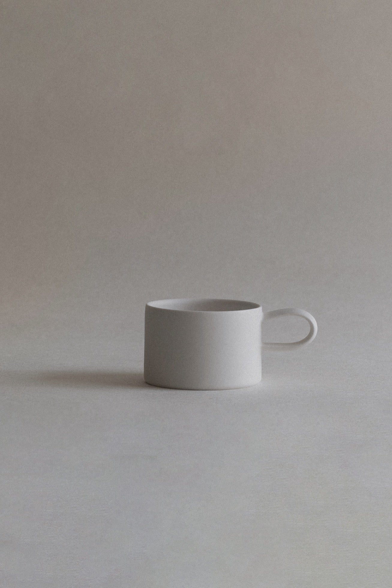 Papier Collection - White