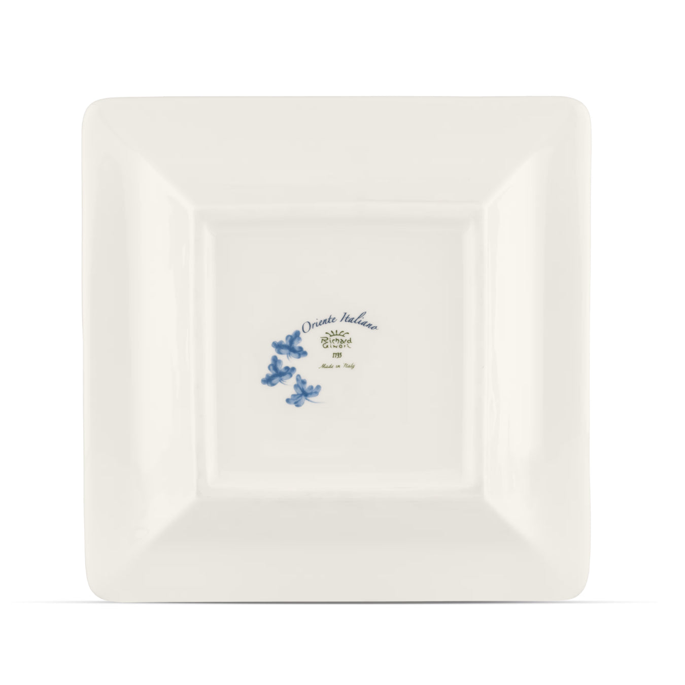 Oriente Italiano Malachite Large Square Change Tray