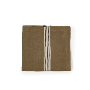 Locomotive Stripe Napkin